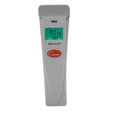 Cooper-Atkins Cooper Slim Line Infrared Thermometer 462-0-8